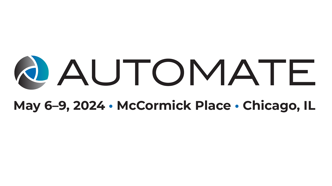 Automate 2025